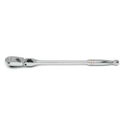 GearWrench 81362T 1_2” Drive 90_Tooth Locking Flex Head Teardrop 