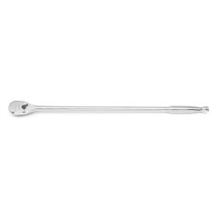 GearWrench 81364 1_2_ Drive 120XP™ Extra Long Handle Teardrop Rat