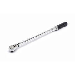 GearWrench 85063M 1_2_ Drive Micrometer Torque Wrench 20_150 ft_l