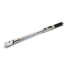 GearWrench 85196 1_2” 120XP™ Flex Head Electronic Torque Wrench w