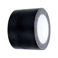 General Purpose Cloth Tape_ 72mm x 25m _ Black