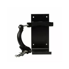 Heavy Duty Vehicle Bracket to suit 9_0kg Extinguisher_ Canon Styl