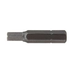 Hex 6mm x 32mm Insert Driver Bit