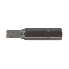 Hex 8mm x 32mm Insert Driver Bit