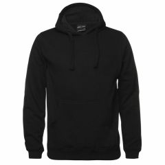 JB's Kids Pop Over Hoodie_ Black