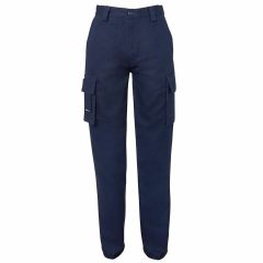 JB's Ladies Multi Pocket Pant_ Navy