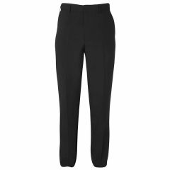 JB's Mens Mechanical Stretch Trouser_ Black