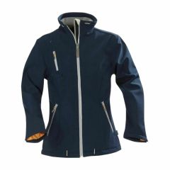 James Harvest Ladies Savannah Jacket Navy