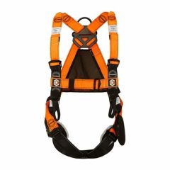 LINQ Tactician Riggers _ Confined Space Harness _ M_L