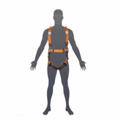 LINQ Tactician Riggers _ Confined Space Harness _ XL_2XL