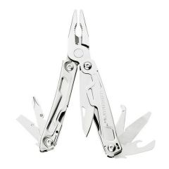 Leatherman Rev Multipurpose Tool _ No Sheath _ Hangsell Box