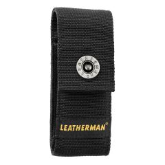 Leatherman Sheath_ Nylon Black Medium 