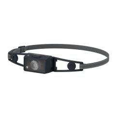 Ledlenser NEO1R Headlamp Grey Rechargeable 