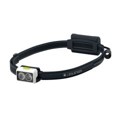 Ledlenser NEO3 Headlamp Lime