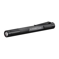 Ledlenser P4 Core Penlight_ Battery Operated