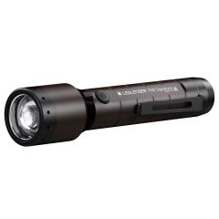 Ledlenser P6R Signature Flashlight_ Rechargeable