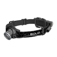 Ledlenser Solidline SH6R 600lm Rechargeable Headlamp