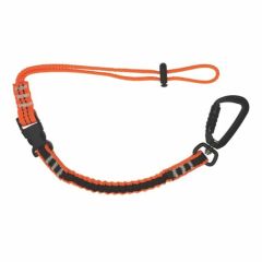 Linq Tool Lanyard with Double Action Karabiner _ Detachable Tool 