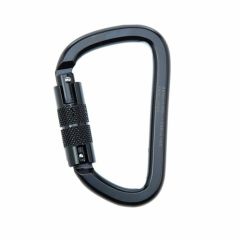 Linq Triple Action Steel Alloy Karabiner_ 26mm