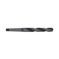 MT3 Morse Taper Shank Drill Bit 27_0mm