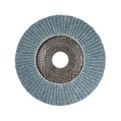 Max Abrase Hawk Gold Series Flap Discs_ 178mm_ Z40 Grit