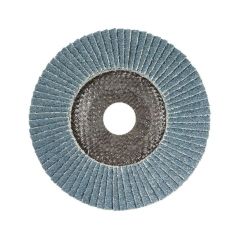 Max Abrase Hawk Gold Series Flap Discs_ 178mm_ Z60 Grit