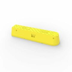 Menni Vehicle Bumper End Module – Yellow