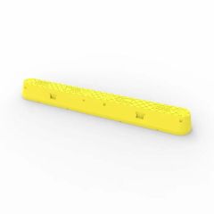 Menni _ Single Racking End Guard _ 1080mm Long