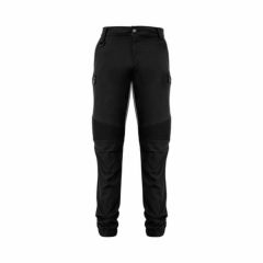 Mens Streetworx Stretch Pant Black