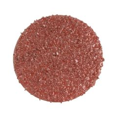 Mini Grinding Disc R Type AlOx _ 50mm x A120 Grit