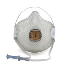 Moldex 2700 P2 Respirator Valved_ Box_10