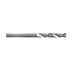 No_20 Gauge _4_09mm_ Stub Drill Bit Carded 2pk _ Silver Series