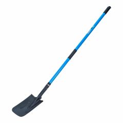 OX Trade Post Hole Shovel _ 1570mm