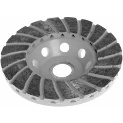 OX Ultimate UCG 4_ Turbo Cup Wheel _ M14 Thread