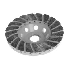 OX Ultimate UCG 5_ Turbo Cup Wheel _ M14 Thread