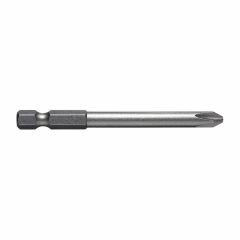 PH1 x 100mm Phillips Power Bit