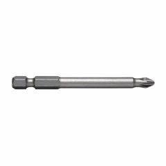 PH2 x 150mm Phillips Ribbed Power Bit