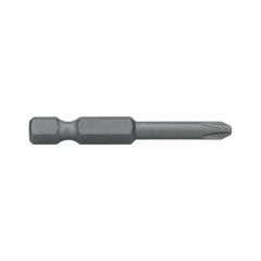 PH2 x 50mm Phillips Reduced Head Power Bit