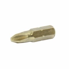 PH3 x 25mm Phillips Hi_Torque Insert Bit