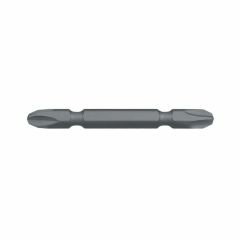 PH3 x 65mm Phillips Double End Bit