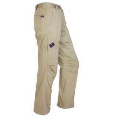 PORTLAND Engineered Cargo Trousers_ Khaki