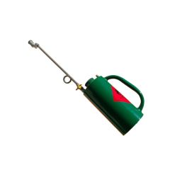 Pacific Fire Lighter 4_5 Litre Fixed Wand _ Drip Torch_ GREEN