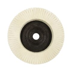 Polishing Flap Disc Gold 178mm Medium