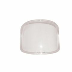 Polycarbonate visor for Promask Single _ Promask Twin Masks