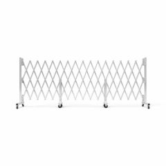 Port_a_Guard Maxi 1800mm x 7_8m Expandable Barrier _ Aluminium an