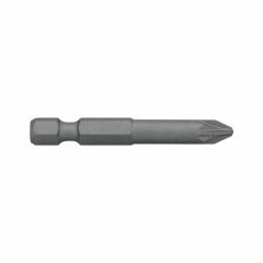 Pozi PZ2 x 50mm Power Bit