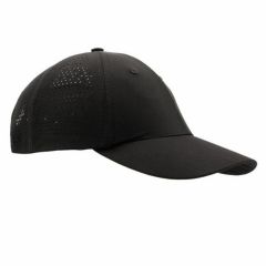 Prochoice AIR BUMP Lite Bump Cap with Liner_ Standard Peak_ Black