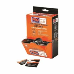 Prochoice Anti_Fog Lens Wipes _ Box of 100