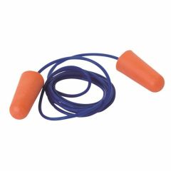 Prochoice Disposable Earplugs _ Class 5 _ 27dB_A_ _ Corded_ Box o