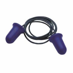 Prochoice PRO_BELL PU Metal Detectable Earplug_ Box of 100